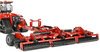 1/64 Case IH 475 Speed-Tiller High Speed Disc Cultivator