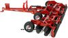 1/32 Case IH 475 Speed-Tiller High Speed Disc Cultivator