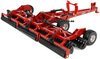 1/32 Case IH 475 Speed-Tiller High Speed Disc Cultivator