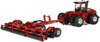 1/32 Case IH 475 Speed-Tiller High Speed Disc Cultivator
