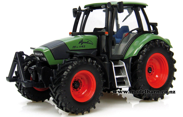 1/43 Deutz-Fahr Agrotron 1145 TTV (green)