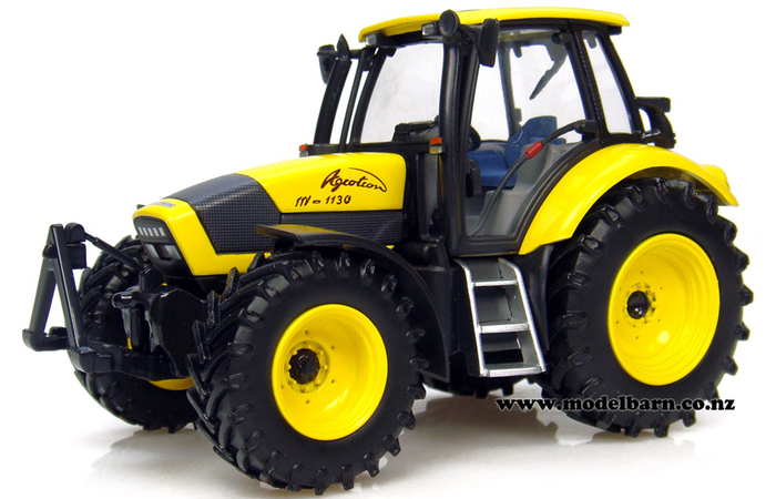 1/43 Deutz-Fahr Agrotron 1130 TTV (yellow)