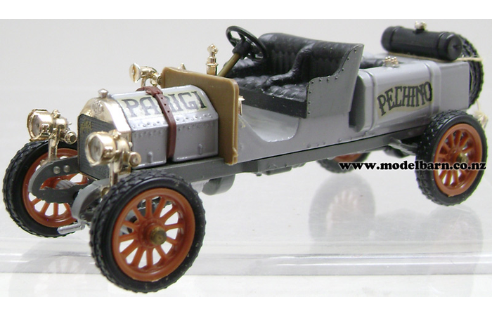 1/43 Itala 24/40 CV (1907, grey)