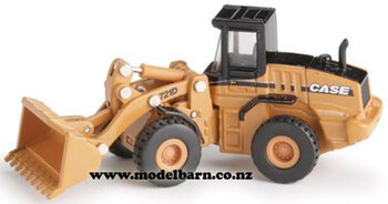 1/87 Case 721D Wheel Loader-case-Model Barn