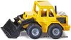 Wheel Loader (yellow, 80mm)