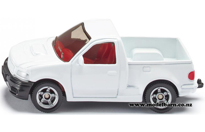 Siku Ranger (white, 85mm)