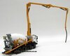 1/47 CIFA Magnum Metro 28 Concrete Mixer Pump