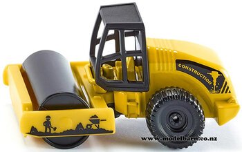 Articulated Roller (yellow & black, 69mm)-other-construction-Model Barn