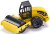 Articulated Roller (yellow & black, 69mm)