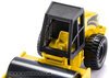 Articulated Roller (yellow & black, 69mm)