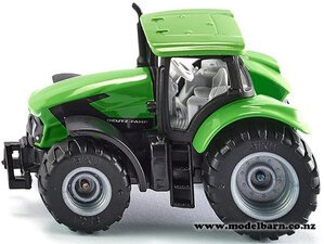 Deutz-Fahr Agrotron 7250 TTV (68mm)-farm-equipment-Model Barn