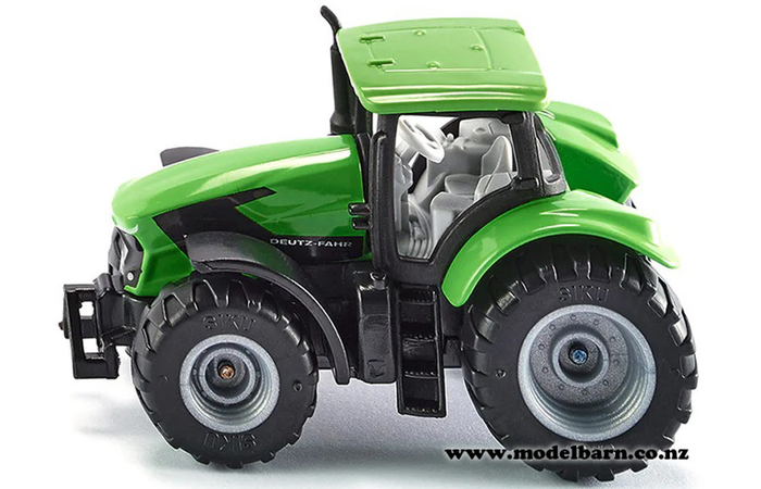 Deutz-Fahr Agrotron 7250 TTV (68mm)