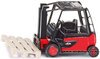 Linde Forklift E35 (70mm)