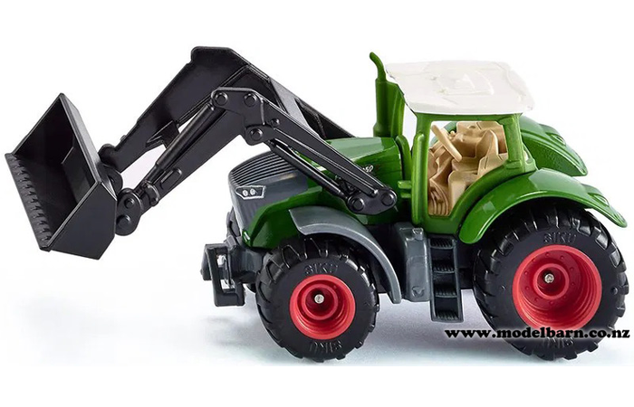 Fendt 1050 Vario with Loader (94mm)