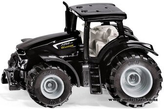 Deutz-Fahr Agrotron 7250 TTV Warrior (68mm)-farm-equipment-Model Barn