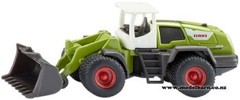 Claas Torion 1914 Wheel Loader (87mm)-other-construction-Model Barn
