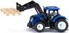 New Holland T7.315 with Loader & Pallet Forks (102mm)