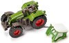 Fendt Favorit 926 Vario & Krampe Half-Pipe Tip Trailer (160mm)