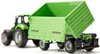 Deutz-Fahr Agrotron 265 & Fortuna Side Tipping Trailer (170mm)