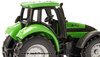 Deutz-Fahr Agrotron 265 & Fortuna Side Tipping Trailer (170mm)
