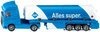 1/87 Volvo FH16 Prime Mover & Semi Tanker Trailer "Aral Alles Super"