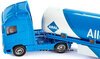 1/87 Volvo FH16 Prime Mover & Semi Tanker Trailer "Aral Alles Super"