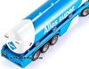1/87 Volvo FH16 Prime Mover & Semi Tanker Trailer "Aral Alles Super"