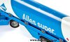 1/87 Volvo FH16 Prime Mover & Semi Tanker Trailer "Aral Alles Super"