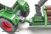 Fendt Favorit 926 Vario & Log Trailer (150mm)
