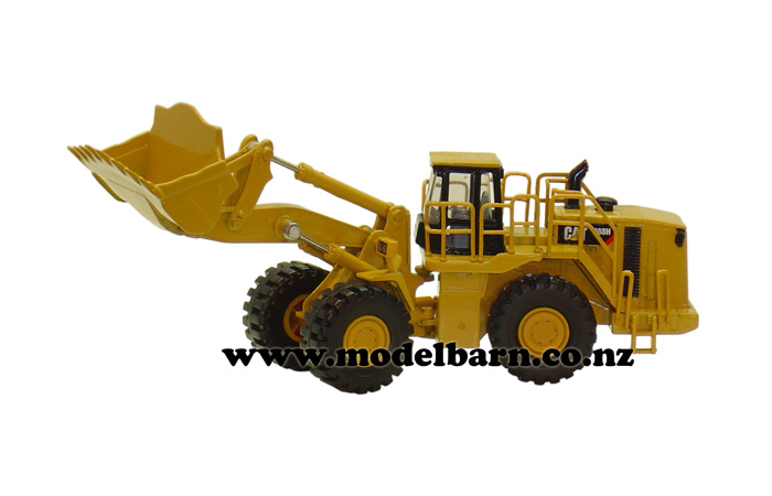 1/64 CAT 988H Wheel Loader