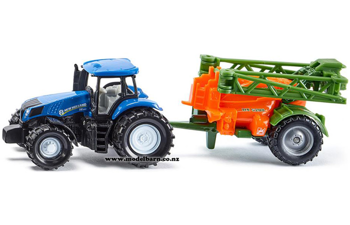 NH T8.390 (67mm) & Amazone UX5200 (78mm)