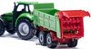 Deutz-Fahr Agrotron 265 & Strautman Streublitz Manure Spreader (162mm)