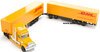 1/87 Freightliner Prime Mover & 2 Trailers "DHL"