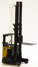 1/25 CAT NR16N Forklift-caterpillar-Model Barn