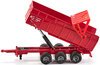1/87 Massey Ferguson 8480 Dyna-VT with Krampe TW900 Tip Trailer