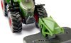 1/50 Fendt 942 Vario with Front Mower