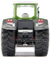 1/50 Fendt 942 Vario with Front Mower
