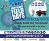 Northland Field Days February 26, 27, 28 2026