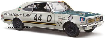 1/18 Holden HT Monaro GTS 350 "Bathurst 1969 Winner"-vehicles-Model Barn
