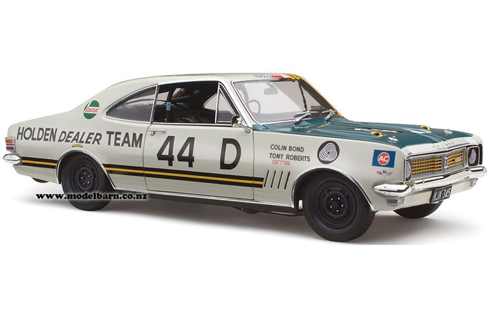 1/18 Holden HT Monaro GTS 350 "Bathurst 1969 Winner"