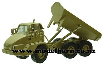 1/50 CAT 730 Military Articulated Dump Truck-caterpillar-Model Barn