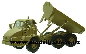 1/50 Caterpillar 730 Military Articulated Dump Truck-caterpillar-Model Barn