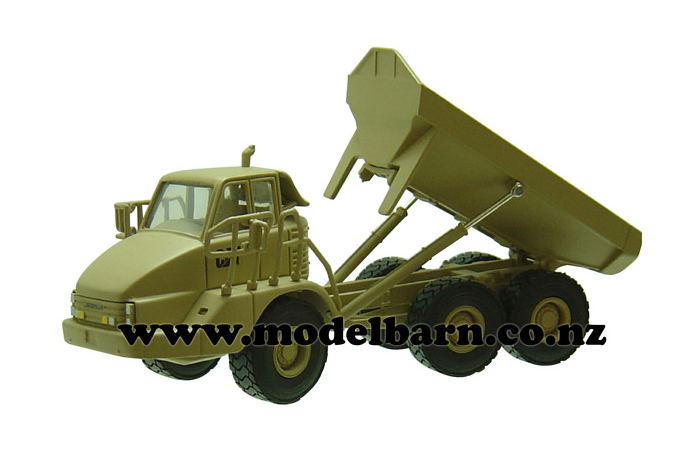 1/50 Caterpillar 730 Military Articulated Dump Truck