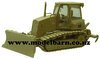 1/50 CAT D6K Military Bulldozer