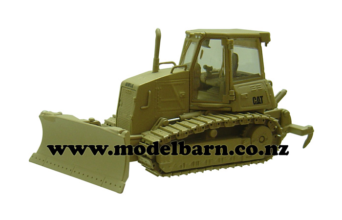 1/50 CAT D6K Military Bulldozer