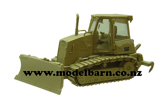 1/50 CAT D6K Military Bulldozer