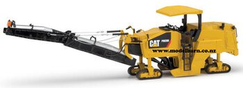 1/50 CAT PM200 Cold Road Planer-caterpillar-Model Barn