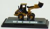 CAT 906 Wheel Loader "Construction Mini"