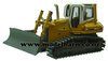 1/50 Liebherr PR724 Bulldozer