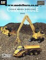 Norscot Caterpillar 2002 Catalogue